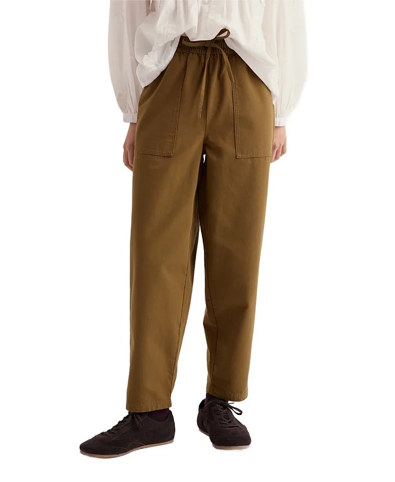 Sholl Trouser by Seasalt Cornwall