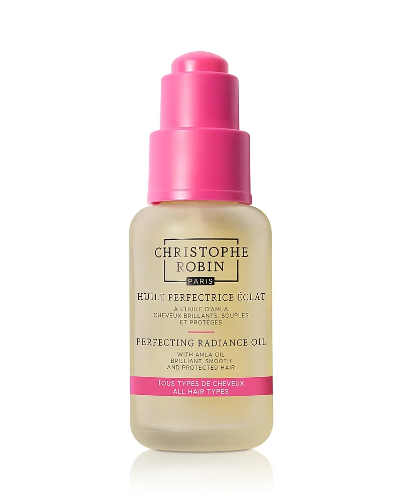 Perfecting Radiance Oil with Amla Oil by Christophe Robin