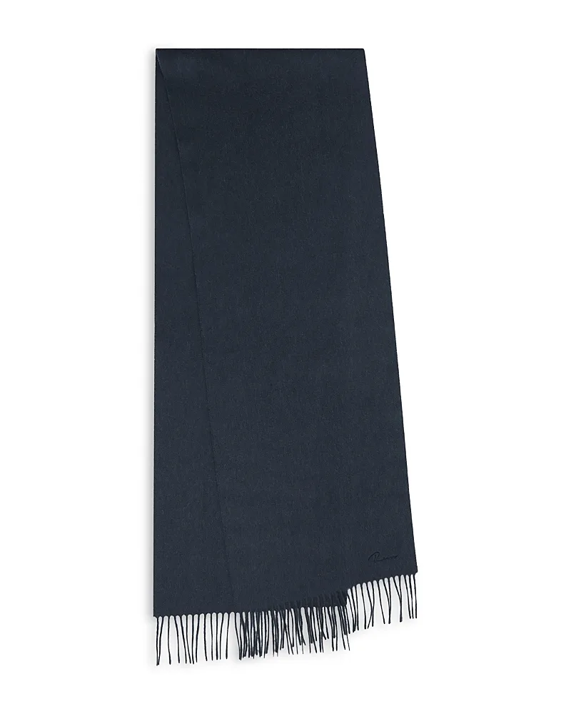 Picton Wool & Cashmere Scarf by Reiss