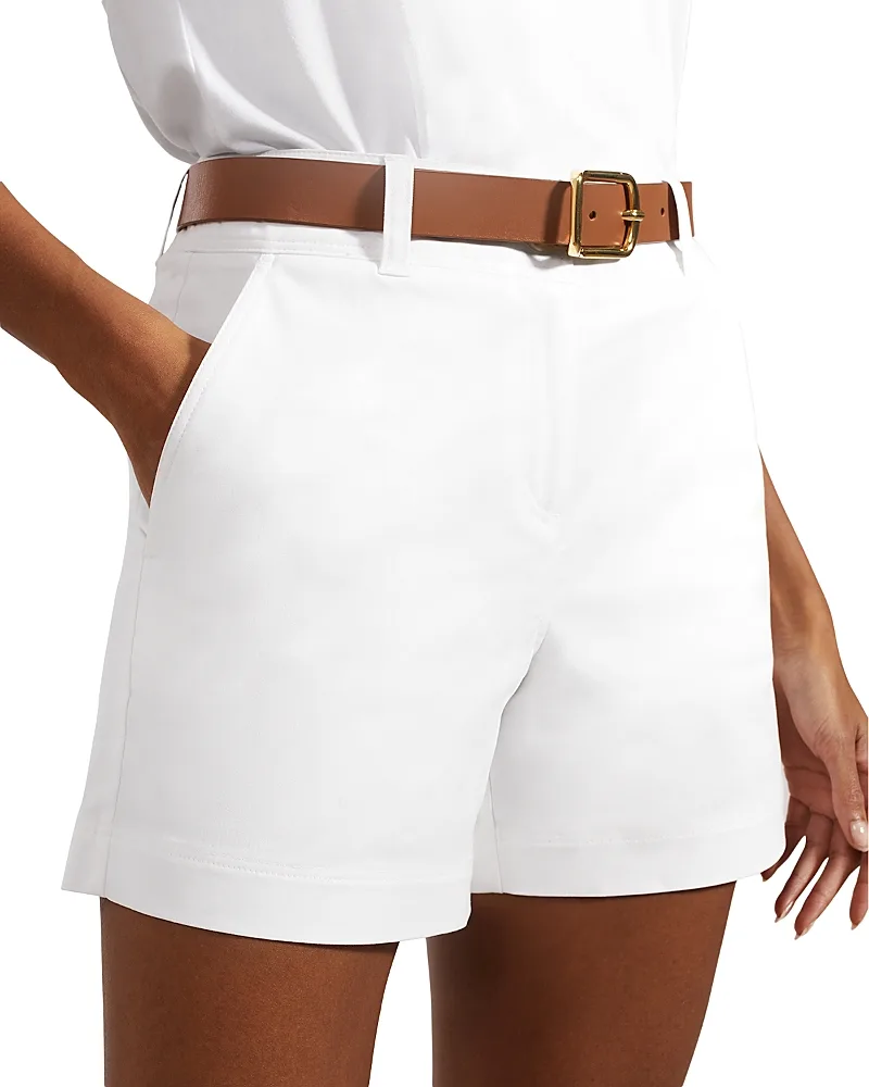 Carla Shorts by Hobbs London