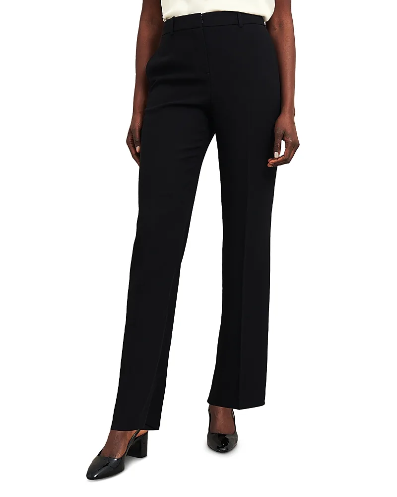 Maya Straight Leg Pants