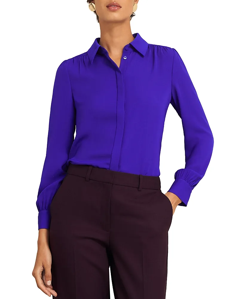 Caitlyn Blouse by Hobbs London