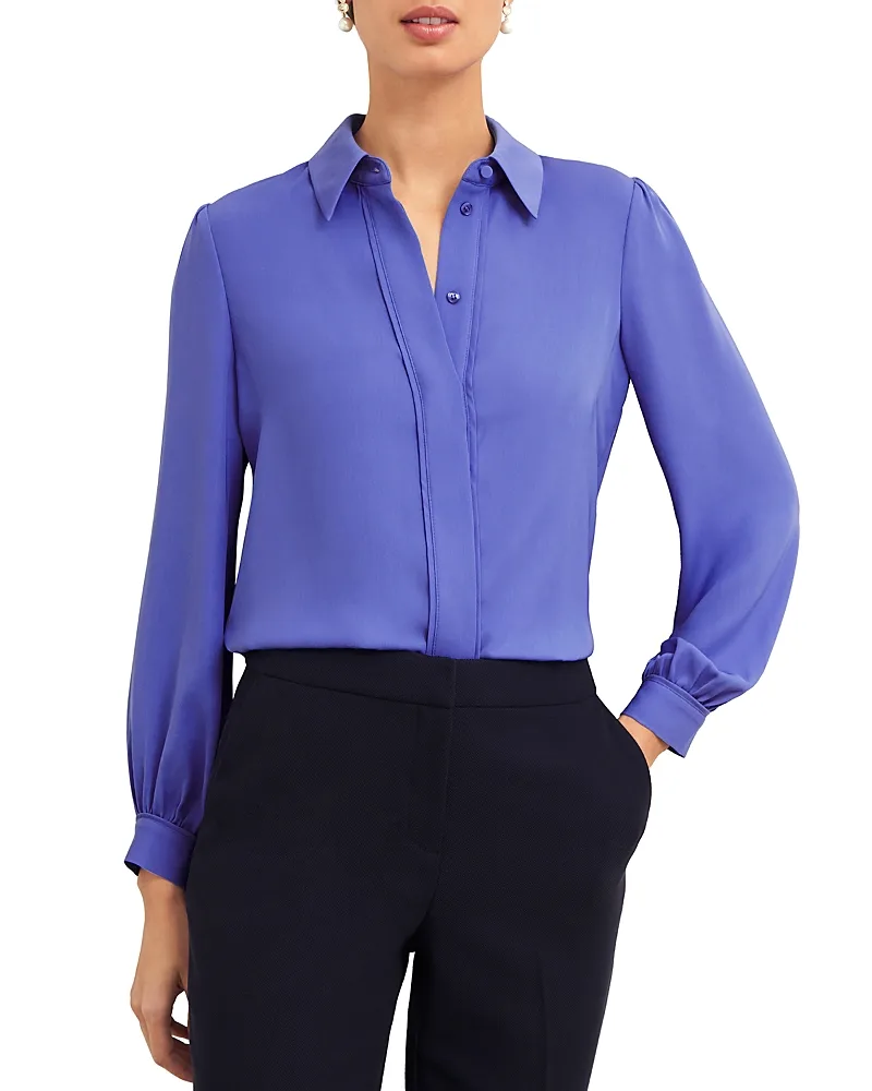 Jonie Shirt by Hobbs London