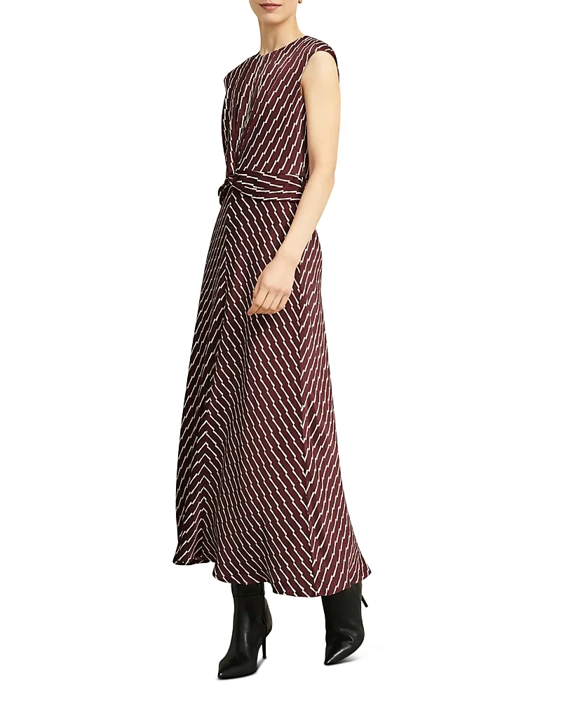 Burnby Dress by Hobbs London