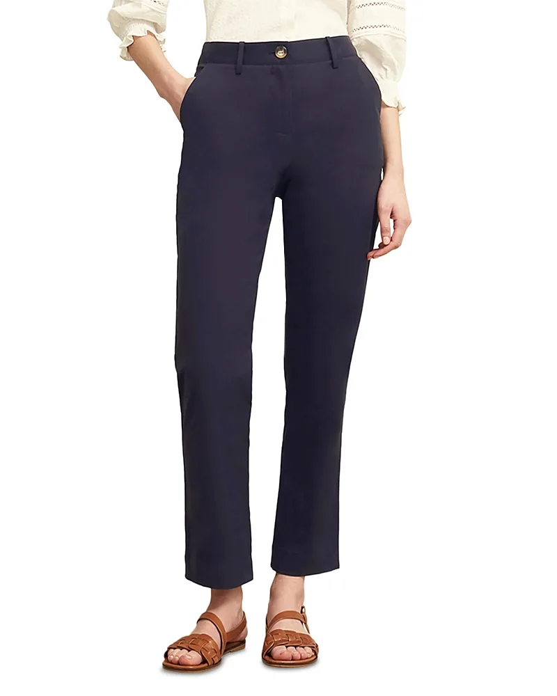 Noa Chino Pants by Hobbs London