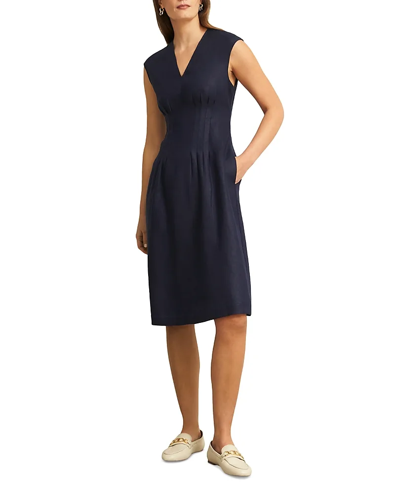 Kayleigh Dress by Hobbs London