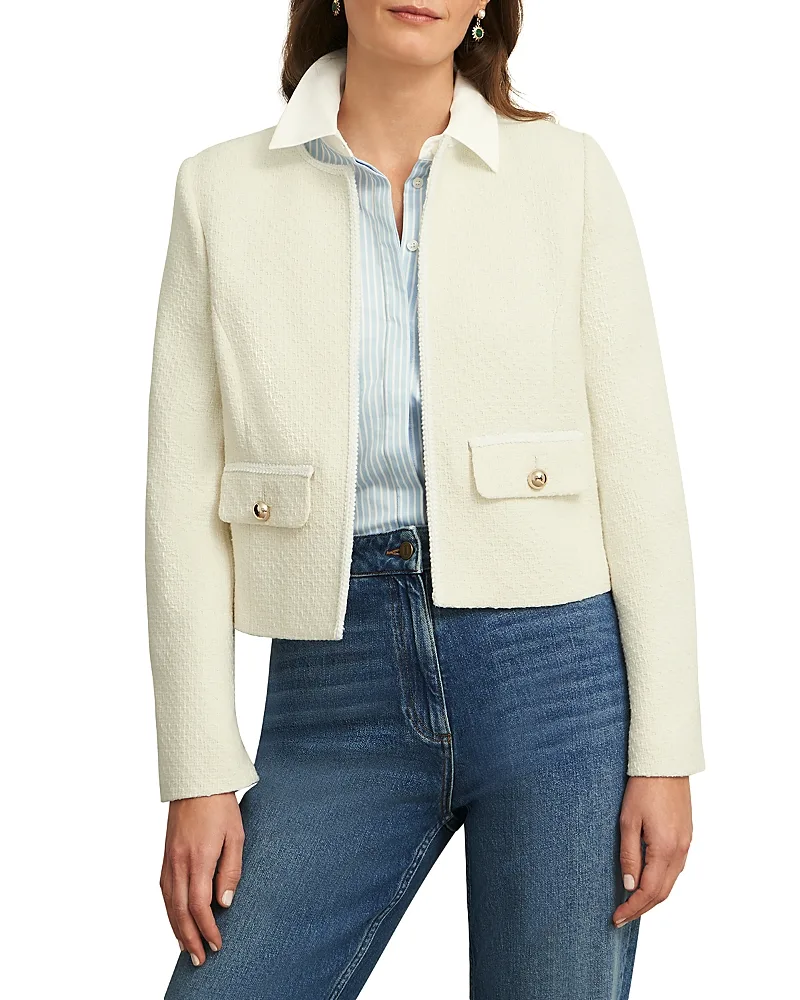 Hattie Jacket by Hobbs London