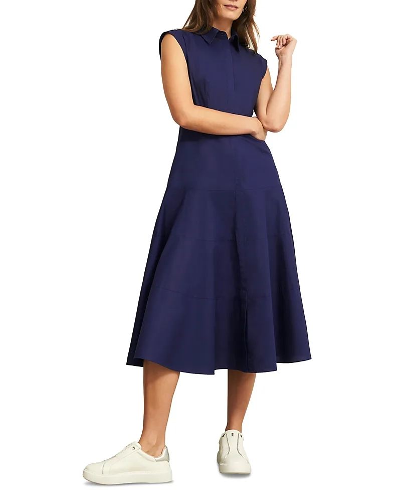 Lilah Dress by Hobbs London