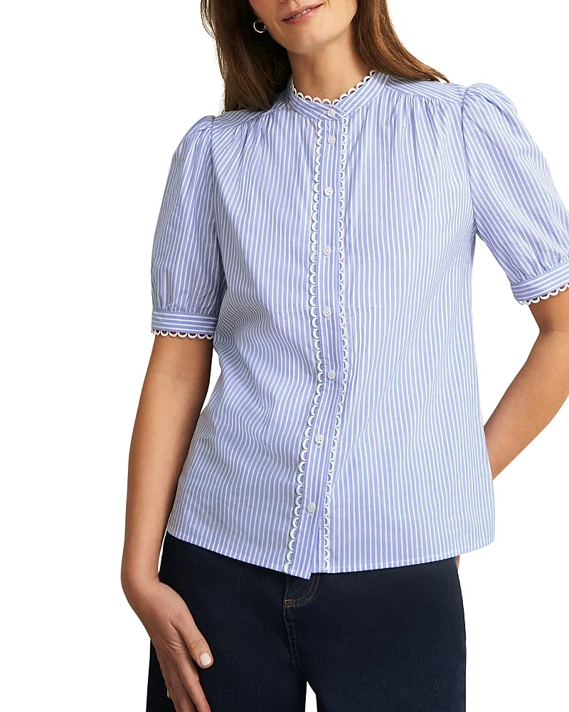 Charley Blouse by Hobbs London