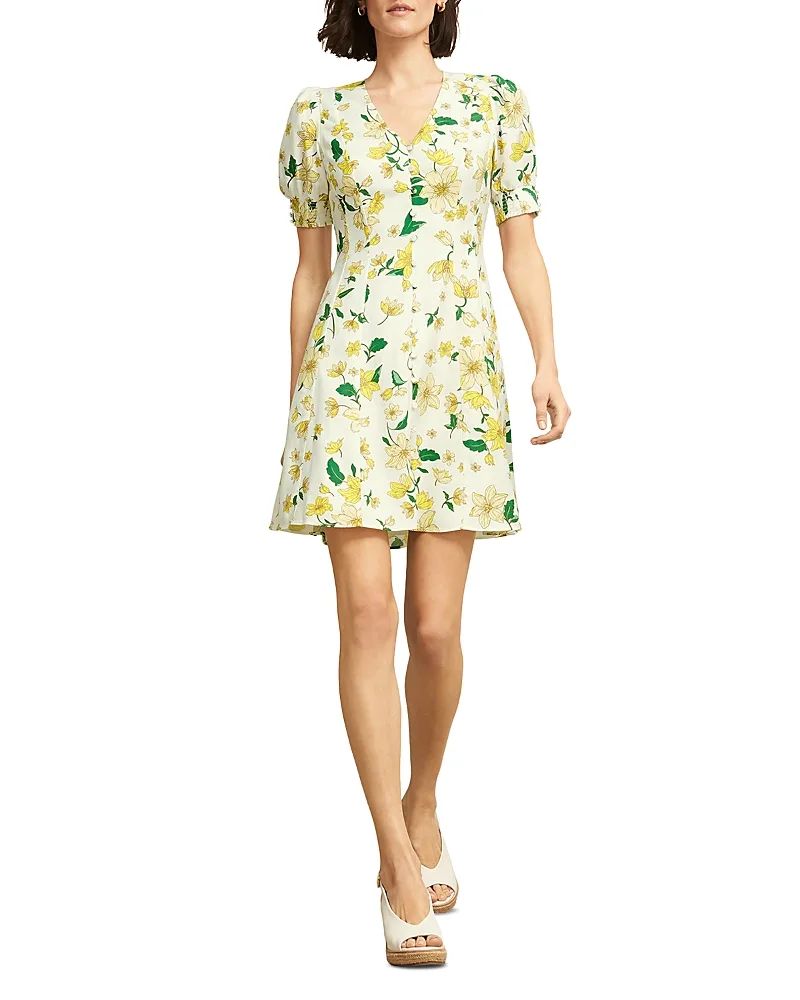 Coniston Dress by Hobbs London