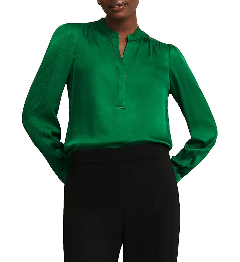 Jade Blouse by Hobbs London
