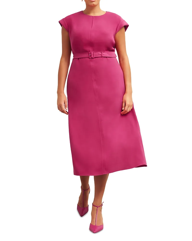 Meera Dress by Hobbs London