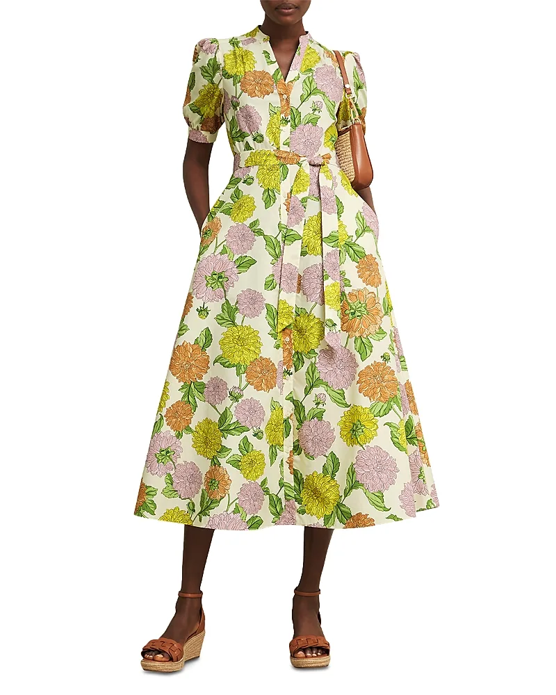 Elina Dress by Hobbs London