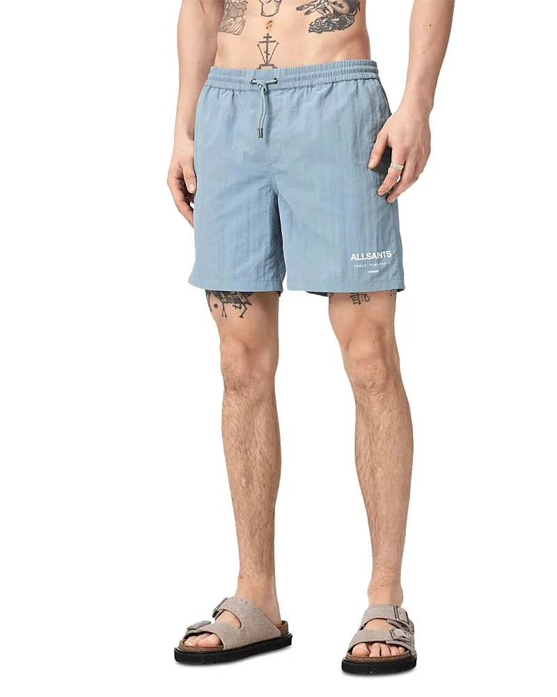 Underground 6.3 Swim Shorts by AllSaints