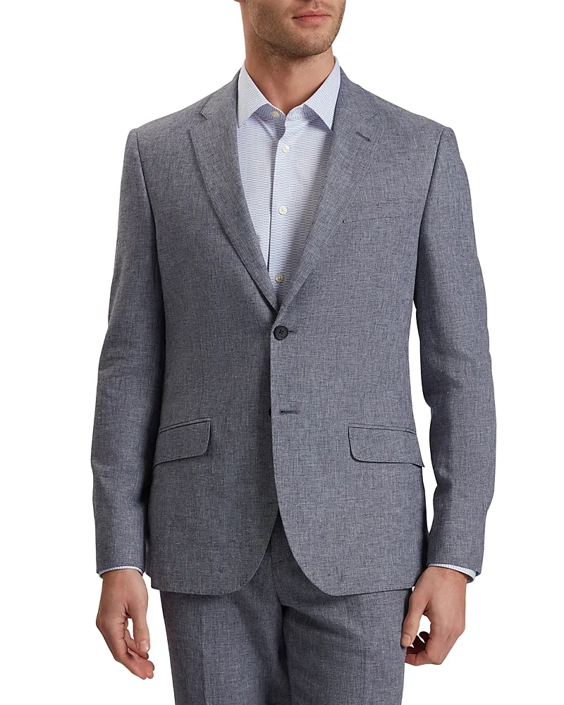 Kenleyj Stretch Regular Fit Blazer by Ted Baker