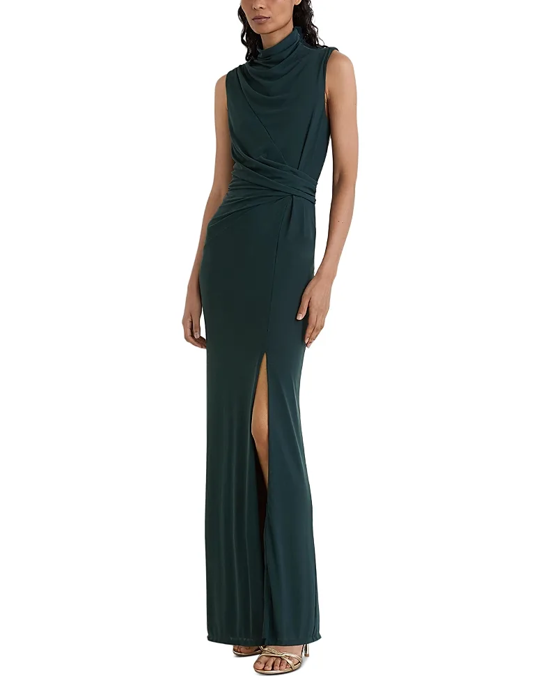 Dylan Bodycon Maxi Dress by Reiss