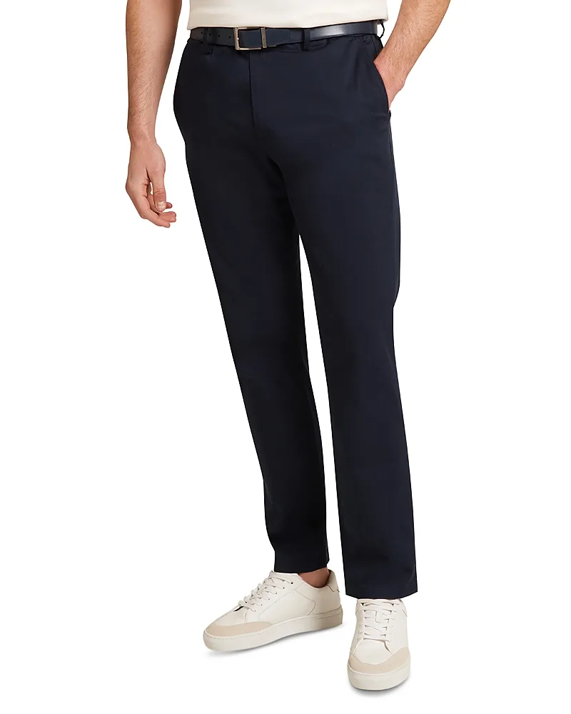 Howeton Slim Stretch Chino by Ted Baker