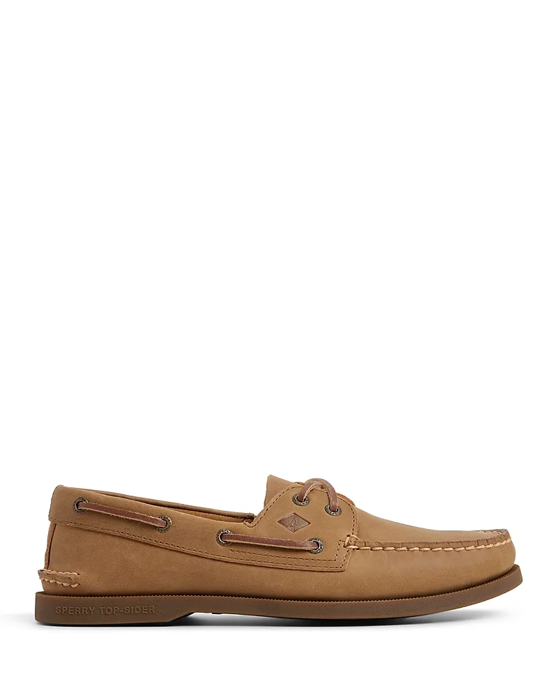 Authentic Original 2 Eye Boat Shoe by Sperry Top-Sider