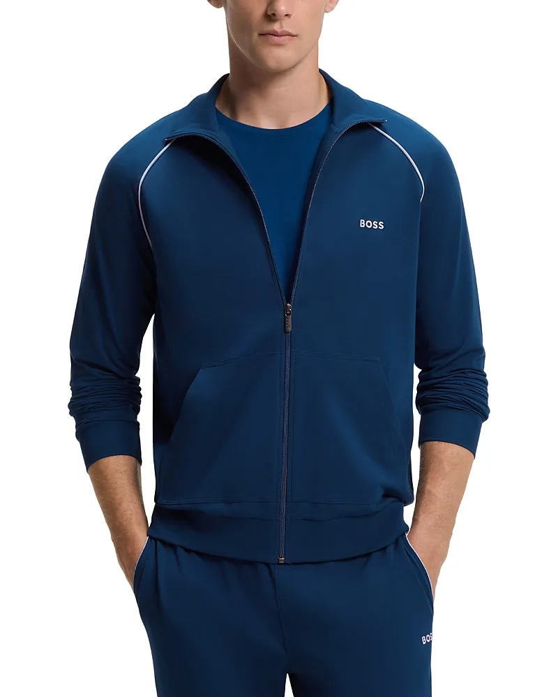 Mix & Match Zip Jacket by Boss