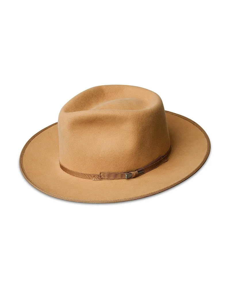 Colver Wool Fedora by Bailey 1922
