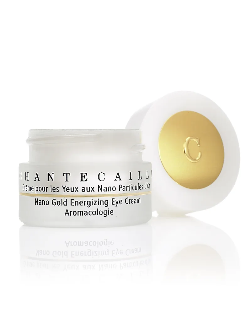Nano Gold Energizing Eye Cream by Chantecaille
