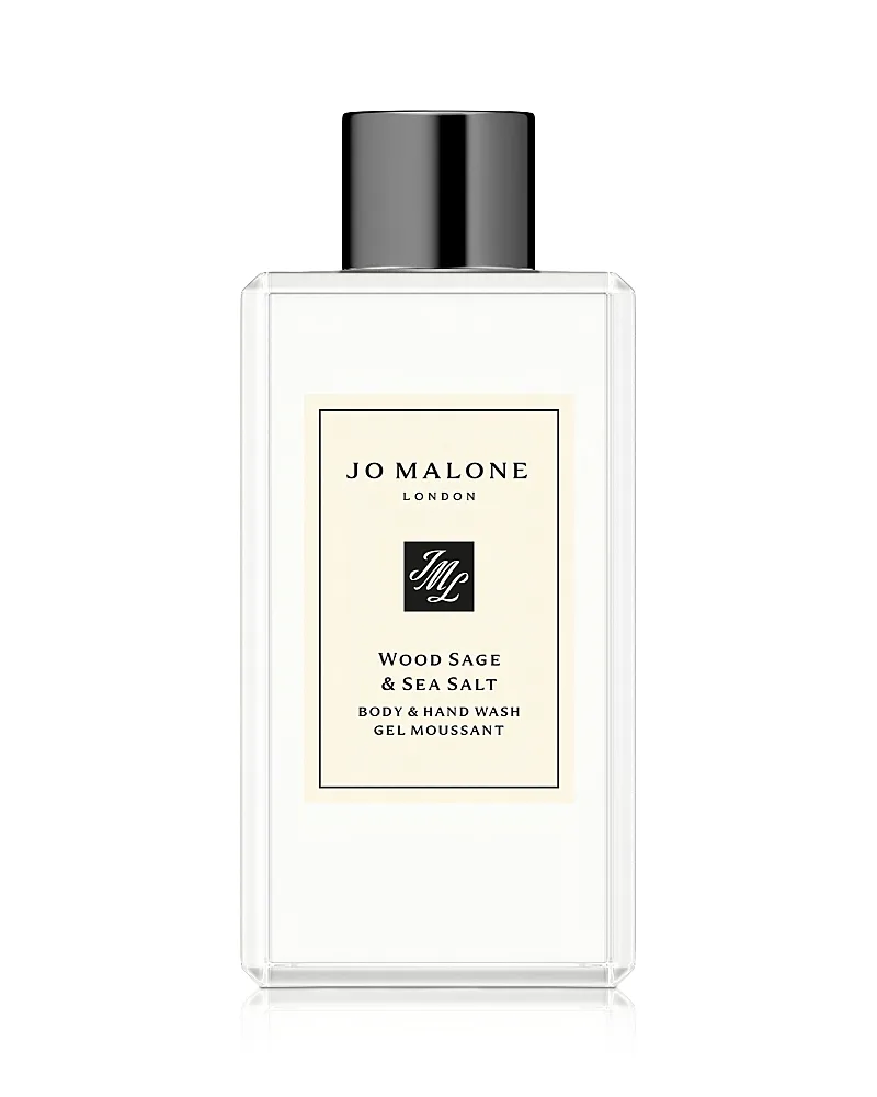 Wood Sage & Sea Salt Body & Hand Wash 8.5 oz by Jo Malone London