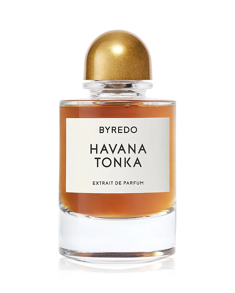 Havana Tonka Extrait De Parfum 2.37 oz by Byredo