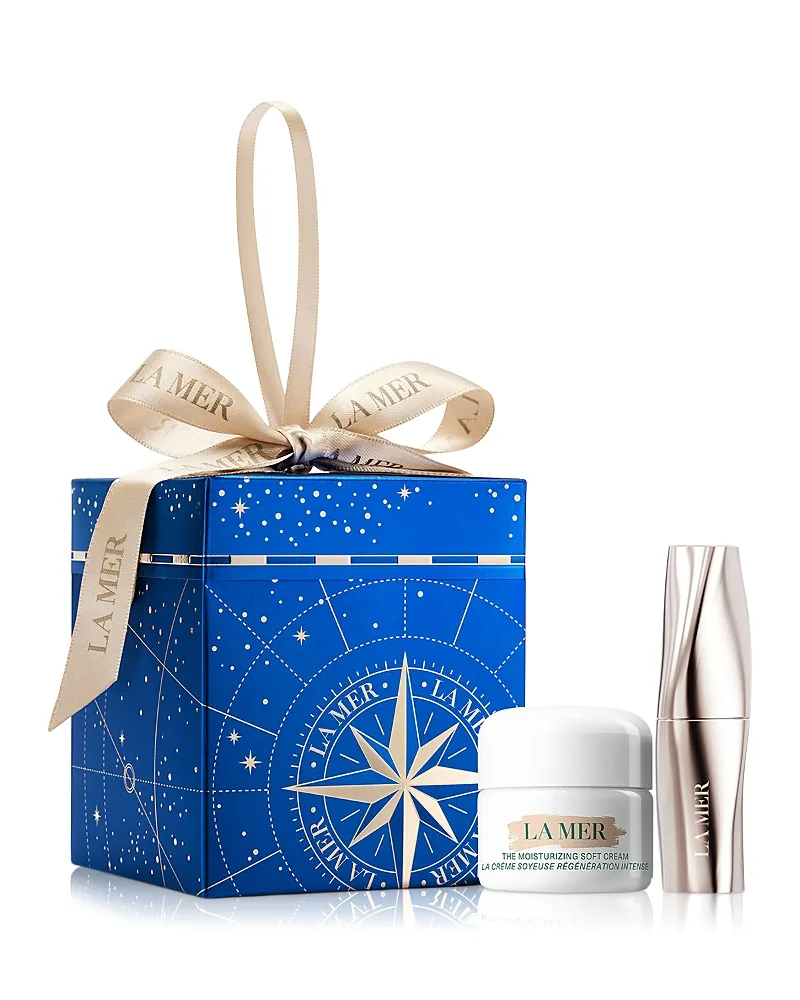 The La Mer Holiday Minis Gift Set by La Mer