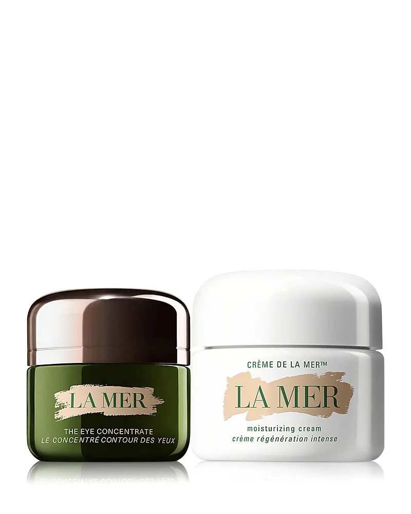 The Calming Hydration Collection Gift Set by La Mer