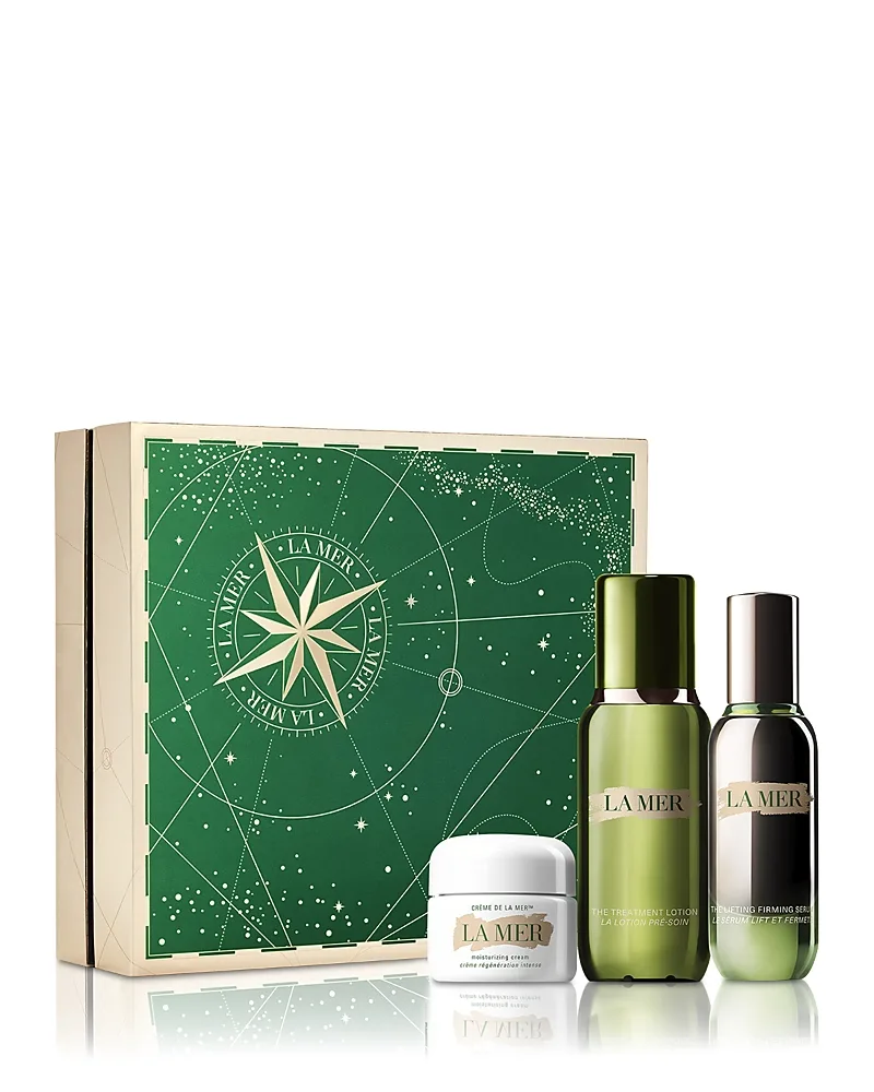 The Lifting Hydration Collection Gift Set by La Mer