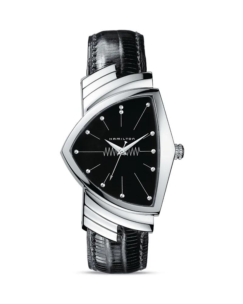 Ventura Quartz Watch, 32.3mm by Hamilton