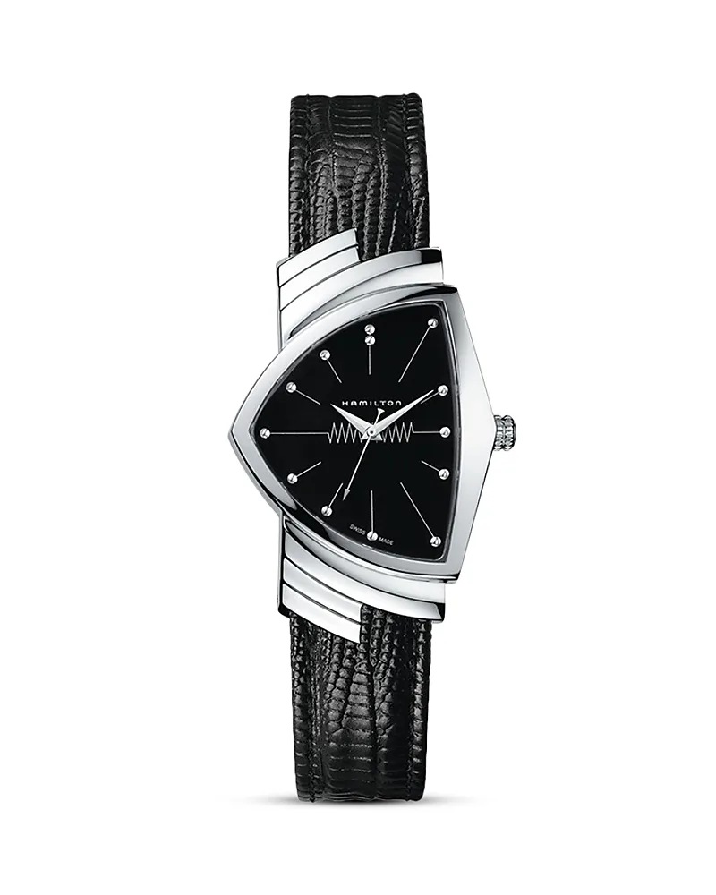 Ventura Watch, 32.3mm x 50.3mm by Hamilton
