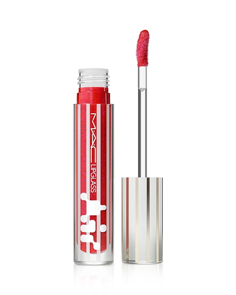 Lipglass Air - Ruby Whoa by M.A.C.