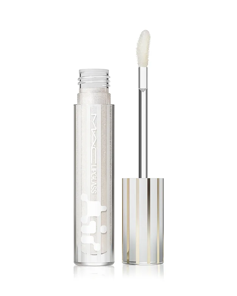 Lipglass Air - Snowbiz by M.A.C.