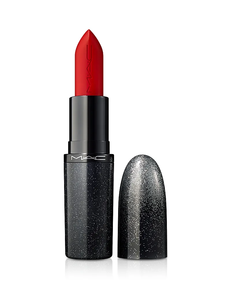 MACximal Sleek Satin Lipstick - Ruby Woo-La-La by M.A.C.