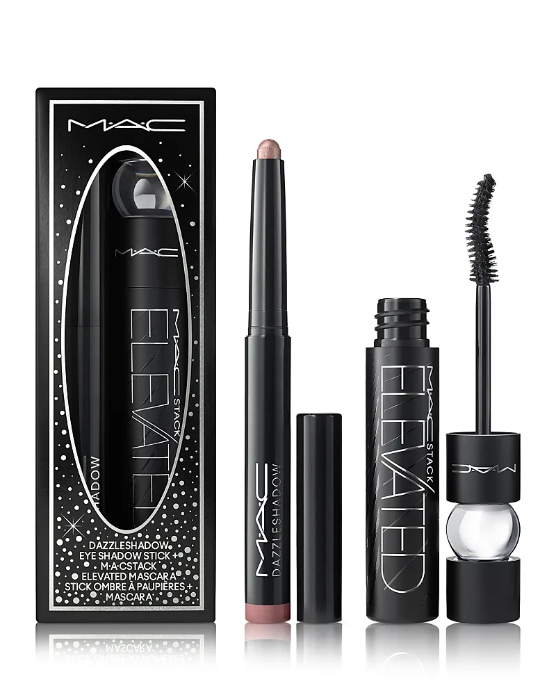Dressed to Dazzle Eye Duo Gift Set by M.A.C.