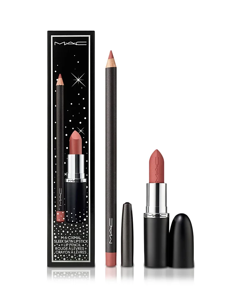 Teddy Love Lip Combo Gift Set by M.A.C.