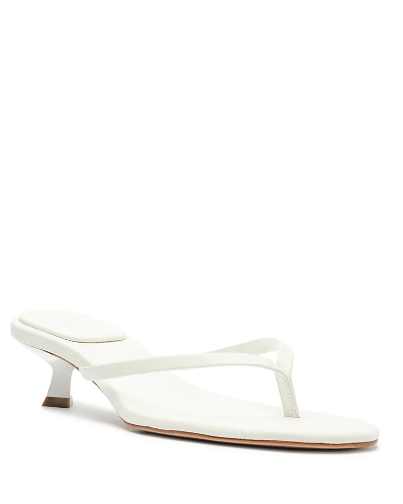 Carolyn Thong Sandals