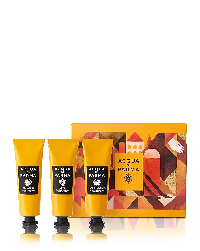 Hand Care Gift Set by Acqua Di Parma