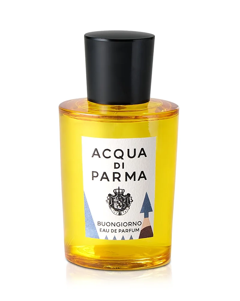 Buongiorno Eau De Parfum Designer Edition 3.4 oz by Acqua Di Parma