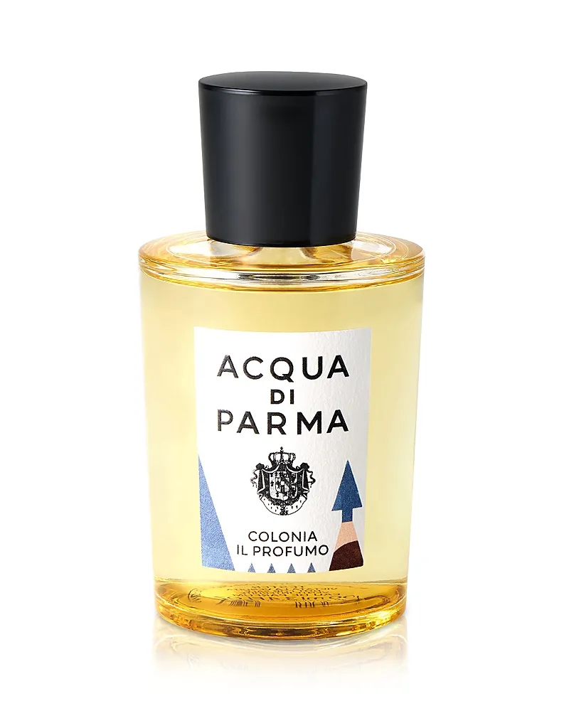 Colonia Il Profumo Eau De Parfum Designer Edition 3.4 oz by Acqua Di Parma