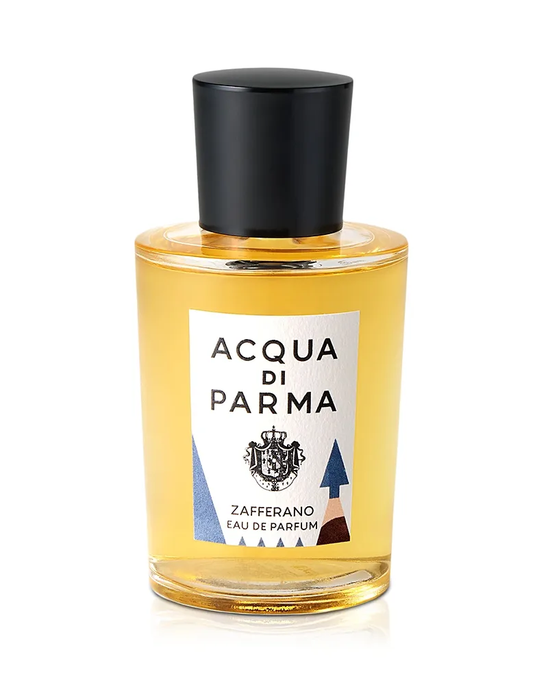 Zafferano Eau De Parfum Designer Edition 3.4 oz by Acqua Di Parma