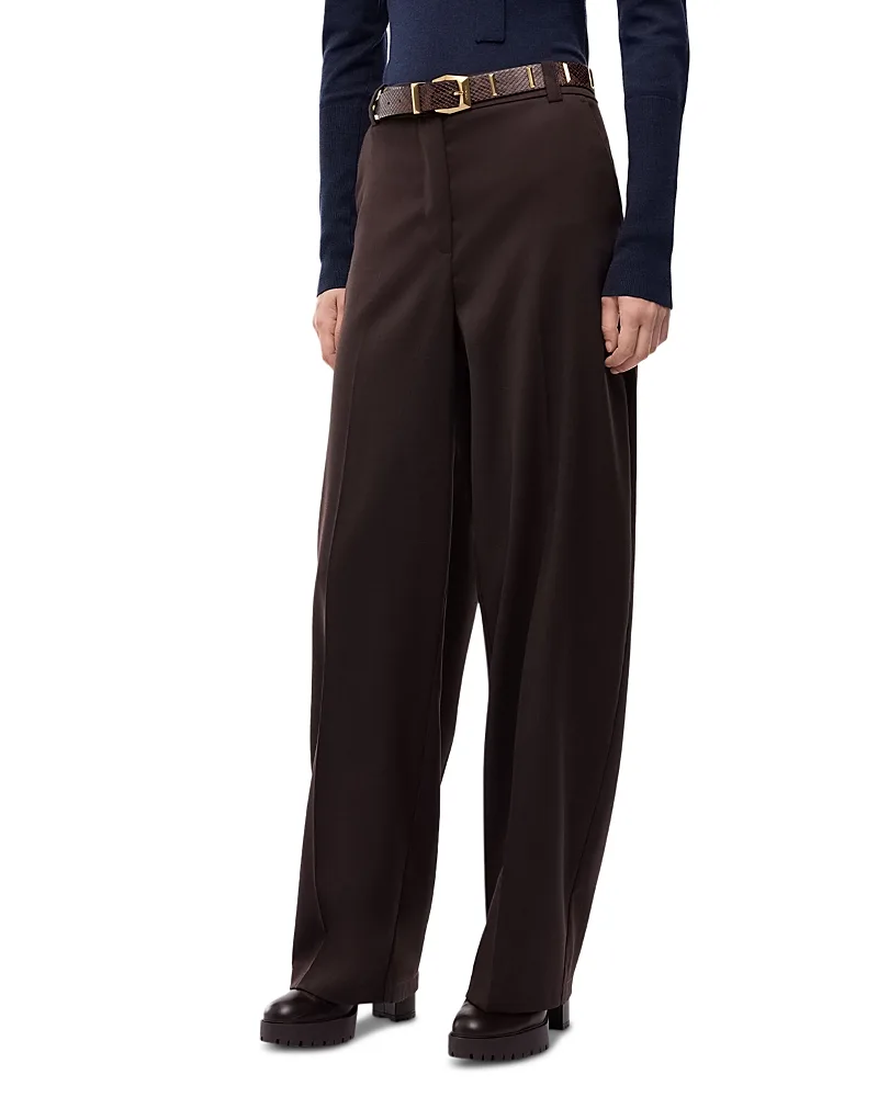Balbino Wide Leg Pants