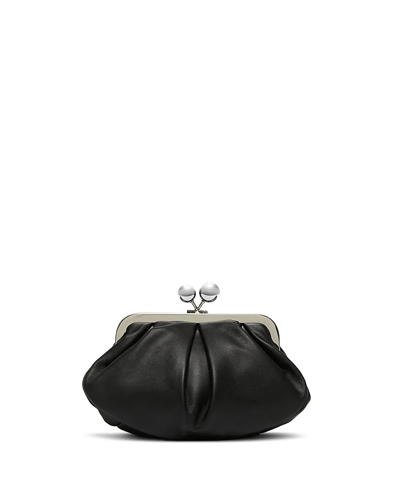 Weekend Max Mara Prati Leather Crossbody by Max Mara