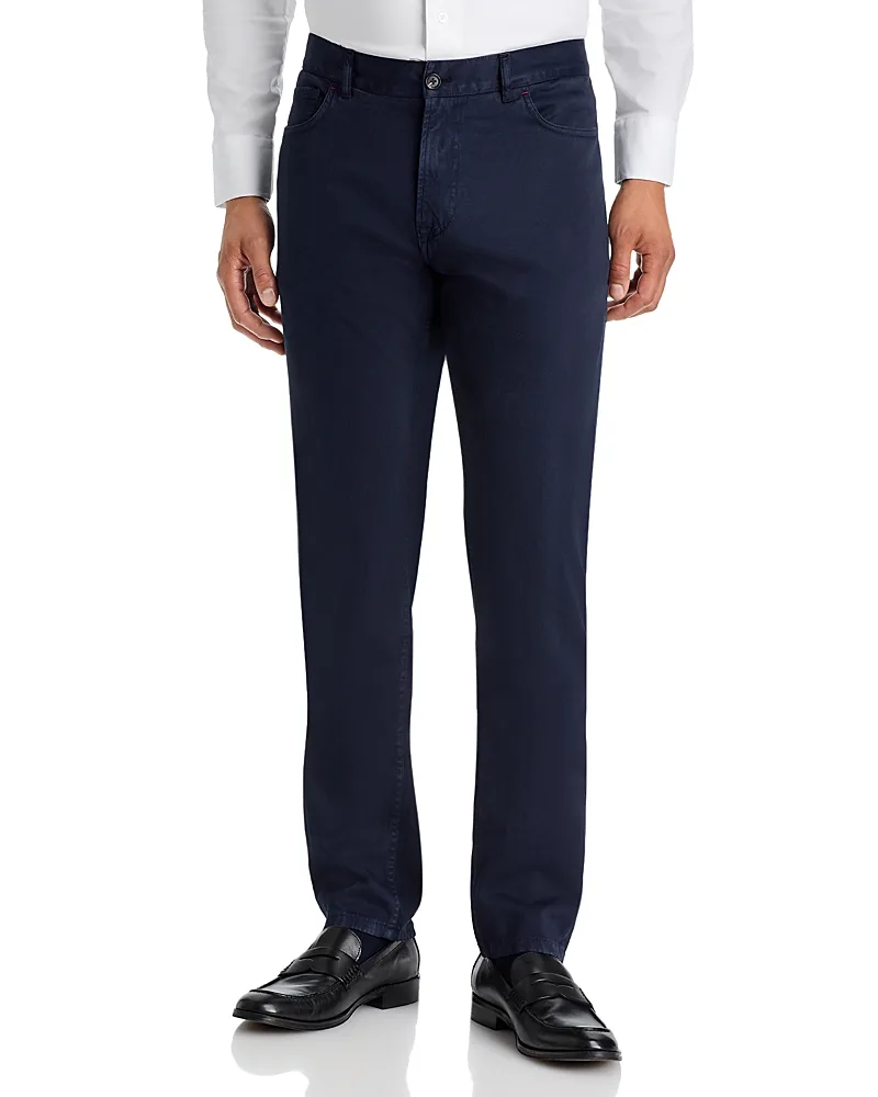 Five Pocket Pants