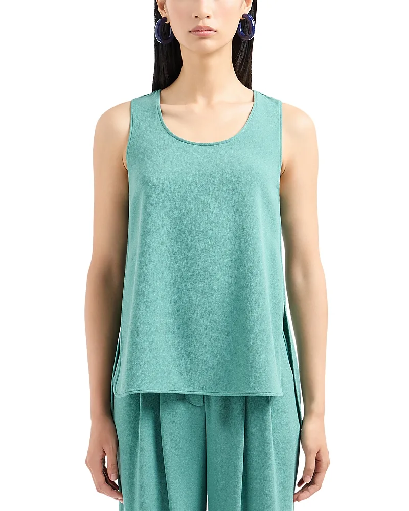 Emporio Armani Stretch Tank