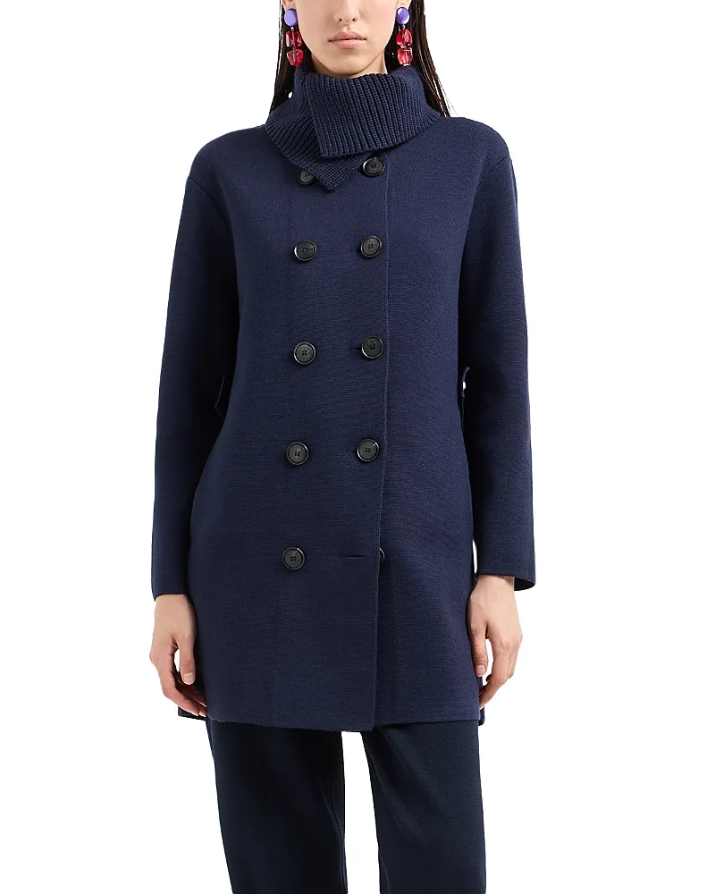Emporio Armani Milano Stitch Jacket by Armani