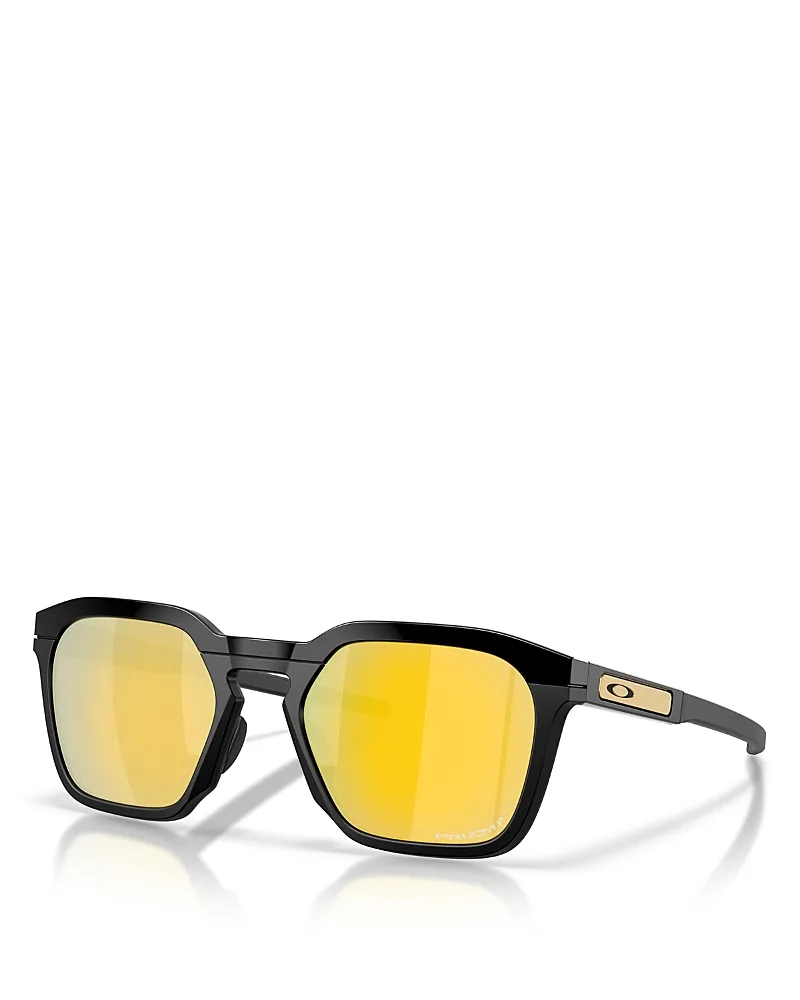 Oakley Hstn 2.0 Square Sunglasses, 54mm by Oakley