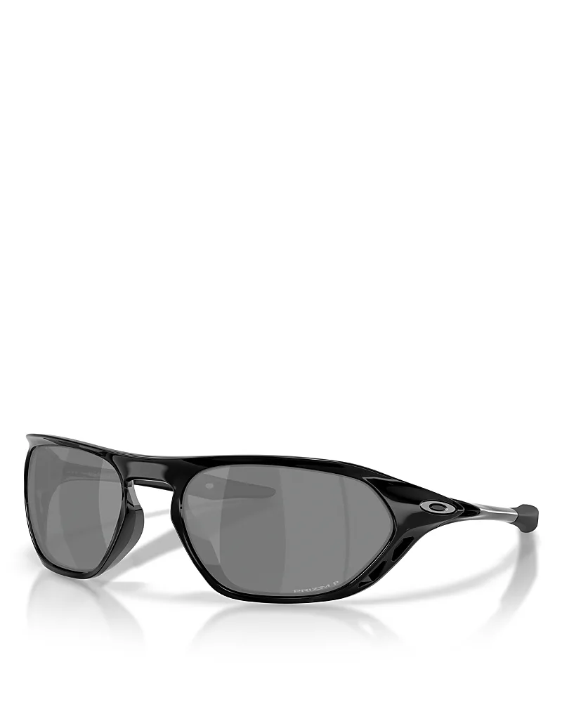 Oakley Cage Jacket Cat Eye Sunglasses, 61mm by Oakley
