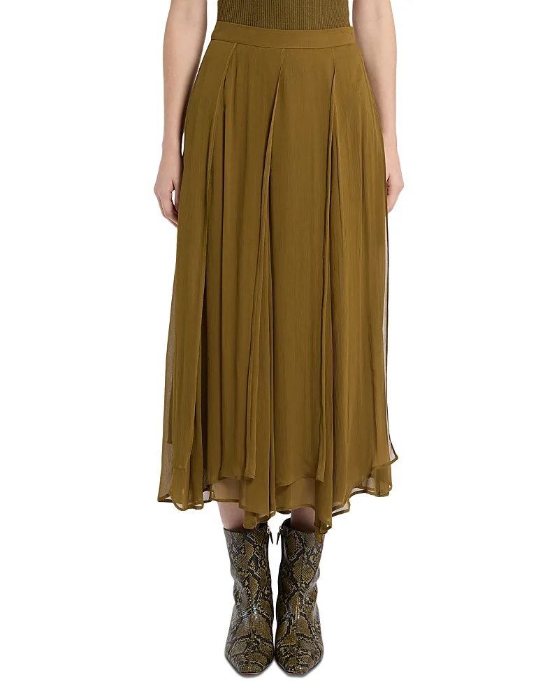 Mllzattera Skirt by Marella